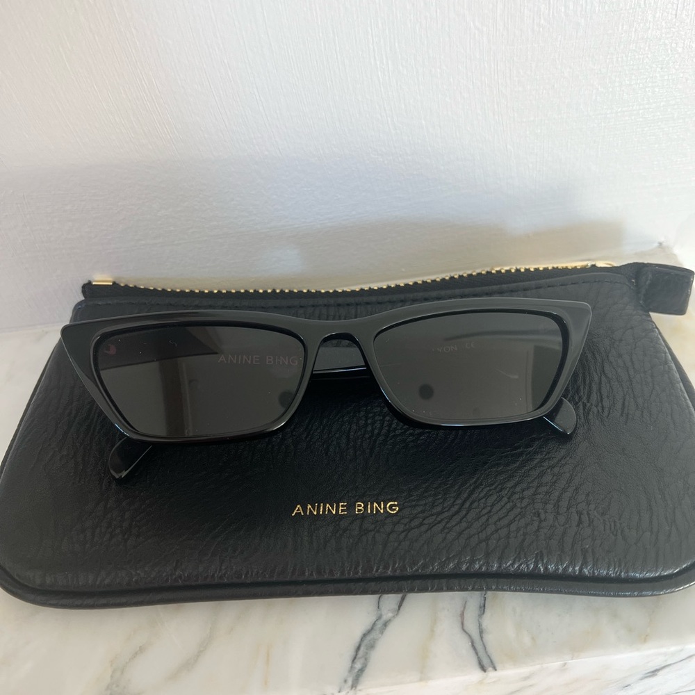 Anine Bing Glasses
